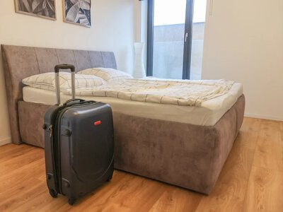 Wynajem krótkoterminowy w Polsce. W jednym wyprzedza nas tylko Chorwacja