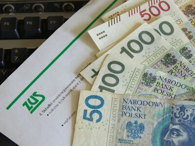 ZUS sprawdzi powód utraty pracy. Od tego zależy świadczenie przedemerytalne