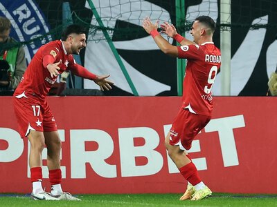 Ekstraklasa: Wisła K. - Śląsk. O której i gdzie oglądać? [TRANSMISJA]