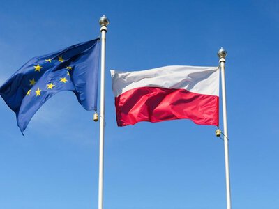 130 proc. realnego wzrostu w dwie dekady. Co byłoby z gospodarką i polskimi firmami bez wejścia do Unii?