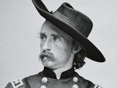 Masakra nad Little Bighorn. Custer niepotrzebnie złożył ofiarę z własnych żołnierzy