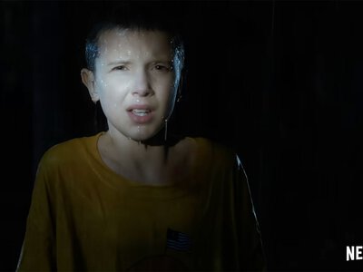 Stranger Things powraca z nowymi odcinkami. Wiele się jednak zmieniło