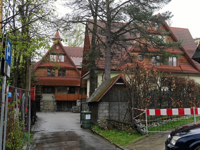 Zakon stanie się pensjonatem? Oto ich plan. Zakopane oponuje