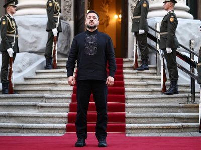The Washington Post: Kijów wkurzył europejskich dyplomatów nie na żarty