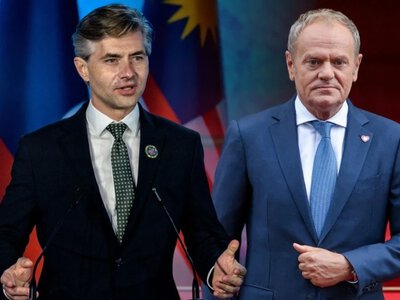 Kraj NATO potwierdza słowa Tuska. Dysponujemy tymi samymi informacjami