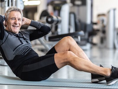 Demografia zmieni rynek. Branża fitness otwiera się na nowe możliwości