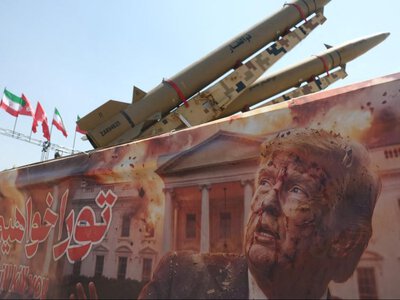 Wojna na pełną skalę czy uderzenie w rynki? Trump bliski ostatecznej decyzji ws. Iranu