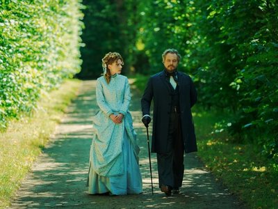 „Lalka” to dopiero początek. Weekendowe nowości Netfliksa