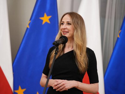Przełom w ZUS. Pierwsze zasiłki opiekuńcze dla małżeństw jednopłciowych