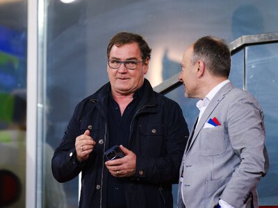 Jan Urban pominął gwiazdę Ekstraklasy. Obym się mylił