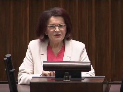 Maria Kurowska urzekła Jarosława Kaczyńskiego? Niebywałe doniesienia mediów