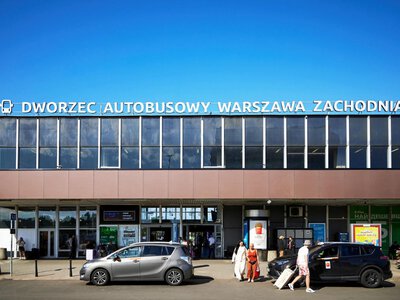 Drogie paliwo uderzy w pasażerów. PKS mówi, jak długo może wytrzymać