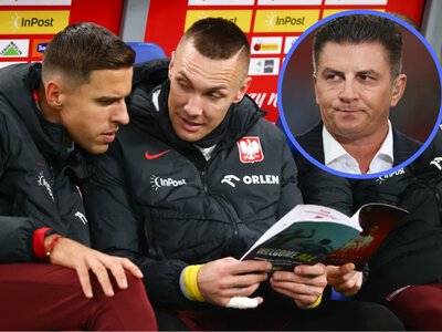 Wielki nieobecny listy Urbana. Borek wątpi w powrót. Przekaz od trenera