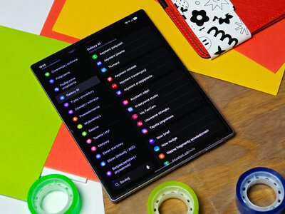 Masz Samsunga? Już idzie do ciebie Android 17 i One UI 9