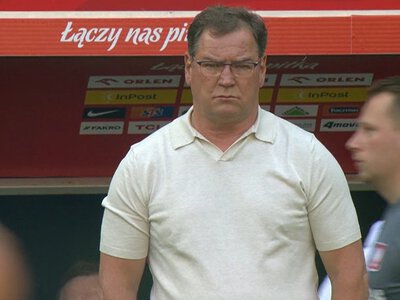 Były reprezentant Polski grzmi po powołaniach. Totalnie tego nie rozumiem