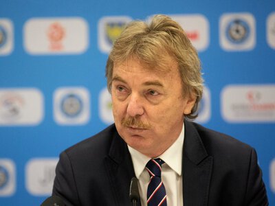 Boniek wskazał winnego porażki Lecha. To jest niedopuszczalne