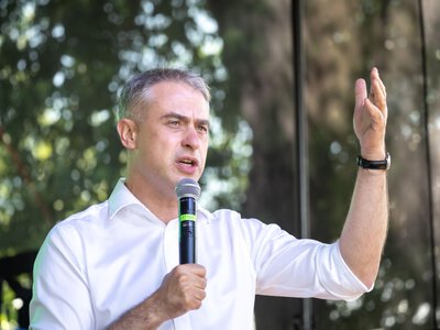 Gawkowski ostro o ministrze Nawrockiego. „Kłamał bezczelnie”. Poszło o wojska USA w …