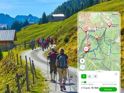 Planujesz wypad w weekend? Oto narzędzie, którego naprawdę potrzebujesz