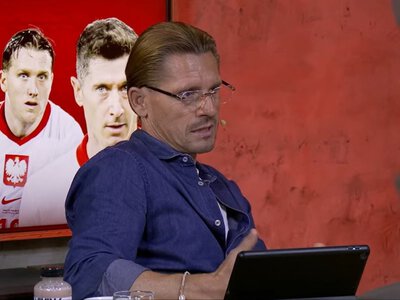 Wichniarek zobaczył, kogo powołał Urban. I od razu zareagował
