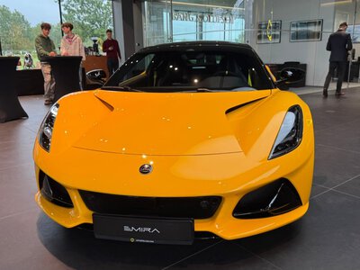 Z samochodów tej marki korzystał kiedyś James Bond. Znów można kupić je w Polsce