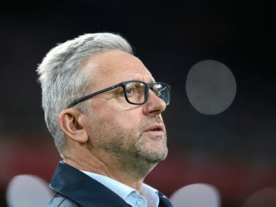 Brzęczek zdecydował! Oni zagrają w meczach z Włochami i Szwecją