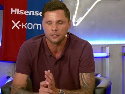 Gikiewicz wskazał, kto powinien być numerem 1 w bramce reprezentacji