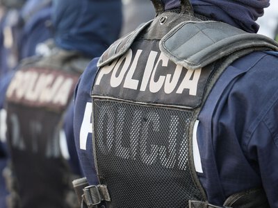 Neonaziści, terroryzm i „samotni strzelcy”. 16-latkowie w rękach ABW