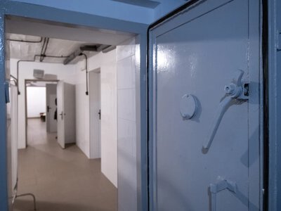 Gdzie się ukryć w razie zagrożenia? W Polsce działają trzy poziomy ochrony