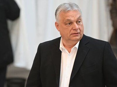 Orban ostro o planach na odzyskanie władzy. Zdrajców należy pochować