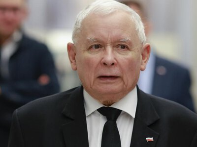 Rozwój Plus traci posła. Kaczyński: Sławomir Skwarek wraca do klubu PiS