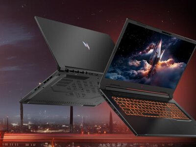 Jest to dobry weekend na zakup gamingowego laptopa. 1160 zł taniej