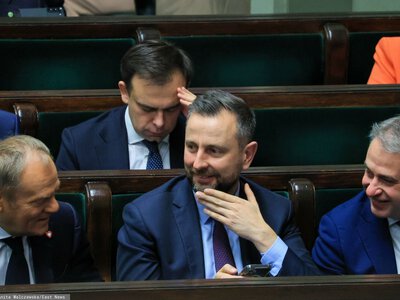 Nie będzie zaostrzenia prawa dotyczącego alkoholu. Ewidentny lobbing