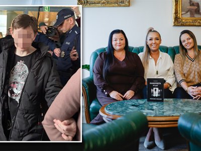 27 lat była więźniem we własnym domu. Dziś Mirella jest wolna. To była najlepsza decyzja w jej życiu
