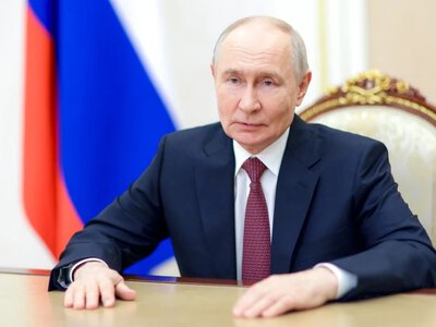 Rosja przejmuje aktywa zachodnich firm. Putin wydał dekret