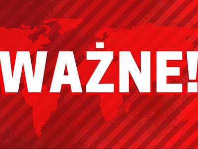 Uwaga na szklanki do alkoholu. Mogą się kruszyć. GIS przestrzega przed tym produktem!