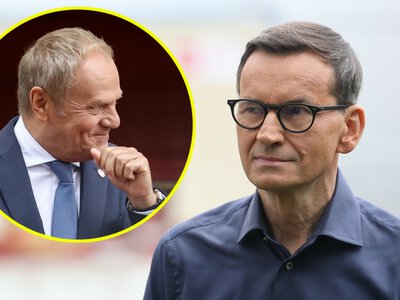 „Morawiecki dał Tuskowi kij do uderzenia w prawicę. Gorzka pigułka dla PiS