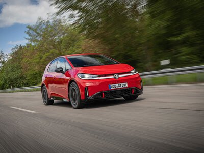 Oto najmocniejsze GTI w historii Volkswagena. Wystarczył 1 KM więcej, by zyskać tytuł króla