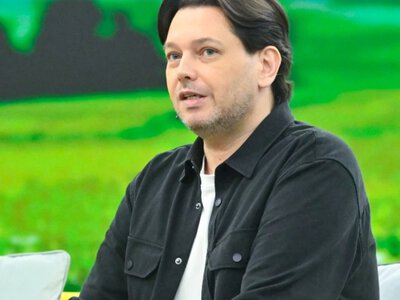 Gabriel Fleszar jest nie tylko muzykiem. Na inne nietypowe zajęcie