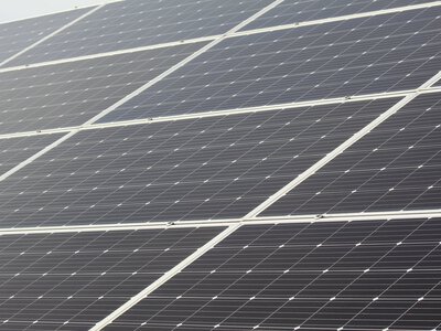 Węgierski gigant idzie w zieloną energię. Kolejna farma ruszyła