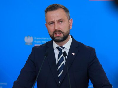 Ważne rozmowy o bazie USA w Polsce. Rząd i prezydent mówią jednym głosem Jest poczucie wspólnego mianownika