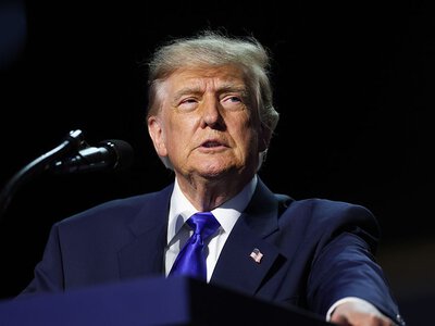Trumpowie wracają z biznesem do Gruzji. Zagraniczne imperium nieruchomości rodziny znów rośnie