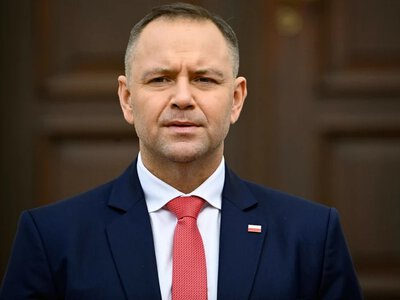 Weta Nawrockiego ws. kryptowalut. Oto, co sądzą Polacy