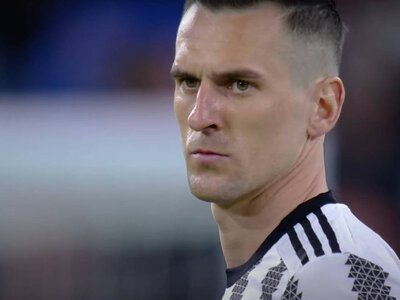 Arkadiusz Milik podjął decyzję ws. powrotu do Ekstraklasy!