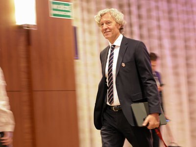 Sensacja! Dariusz Mioduski ma sprzedać udziały w Legii!