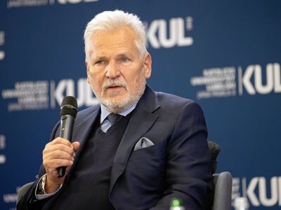 Polska i igrzyska olimpijskie? To kompletnie nieprawdopodobne