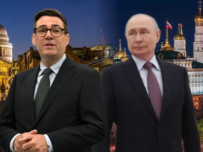Rosja grzmi i wzywa Londyn. Ostra konfrontacyjna linia, mają żądania