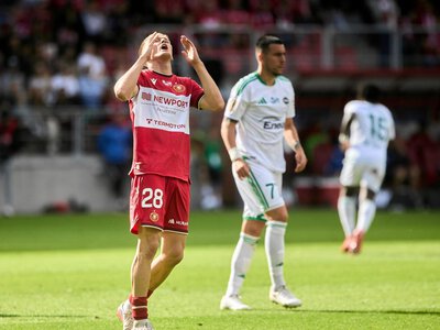 Alarm w Ekstraklasie! Piątkowy mecz może się nie odbyć