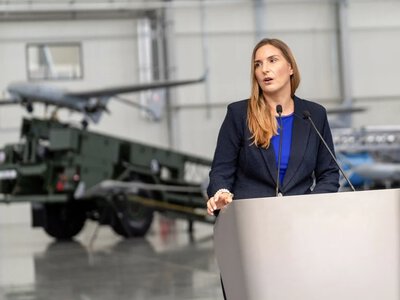 Inwestycje kluczowe dla obronności. Te spółki otrzymały specjalny status