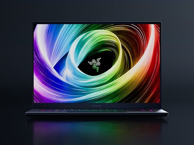 Kupił laptopa w cenie auta. Podziałał kilka dni, a producent się miga