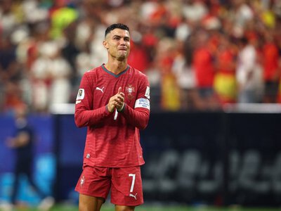 Messi zakończył karierę, a wszyscy czekali na ruch Ronaldo. Portugalia ogłasza